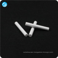 glazed ceramic insulation parts 95 alumina tube ceramic igniter for sale